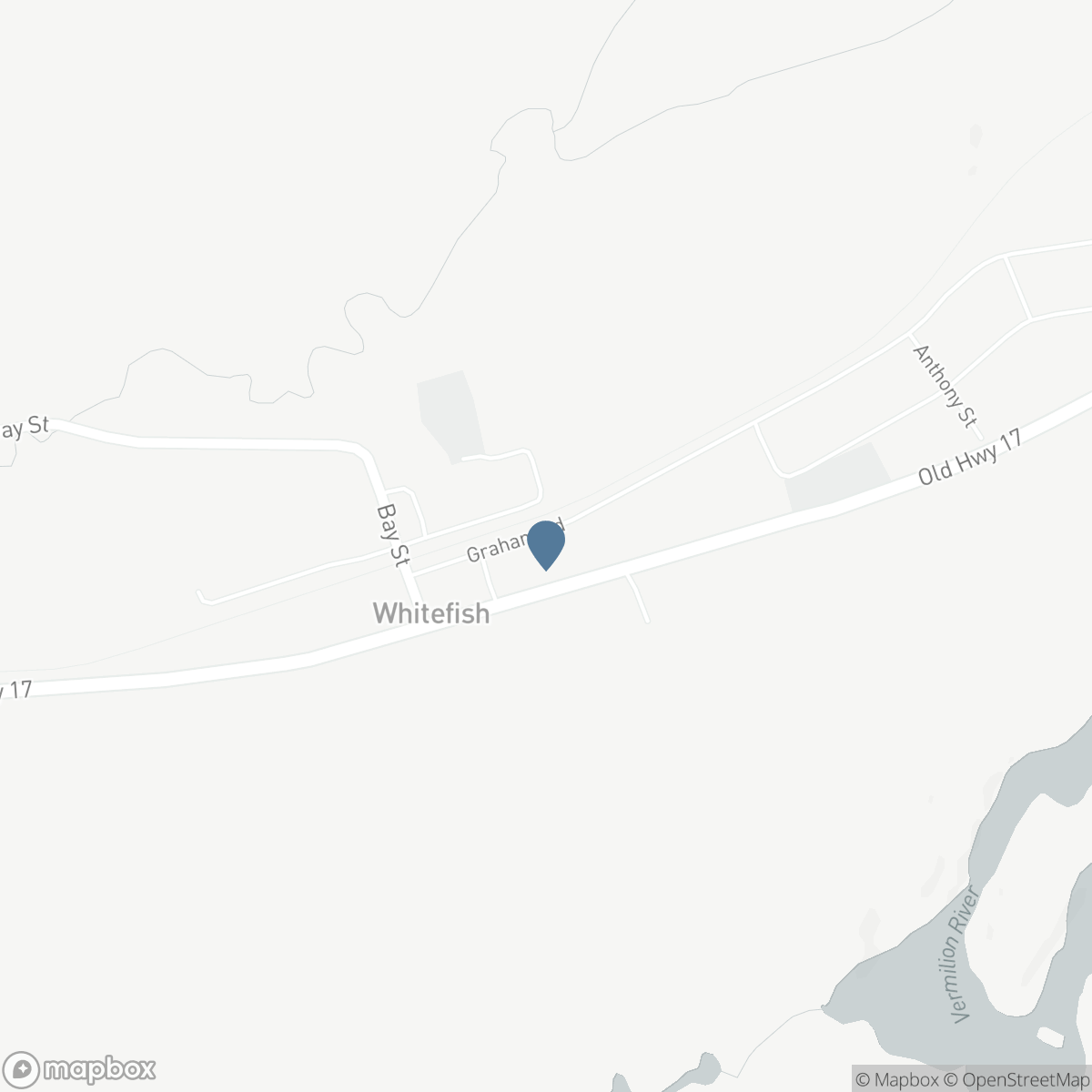 33 Graham Road, Greater Sudbury, Ontario P0M 3E0